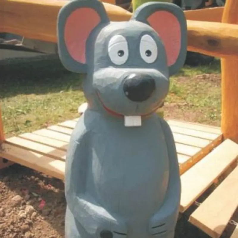 muslingmannen - Bilde 3