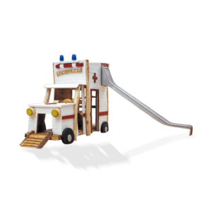 ambulanser