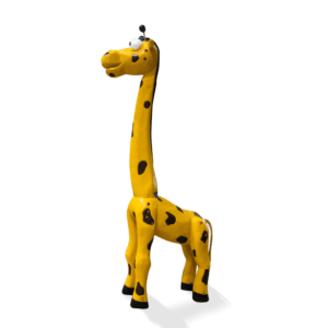 emil giraff