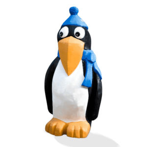 Pingvinen Olaf