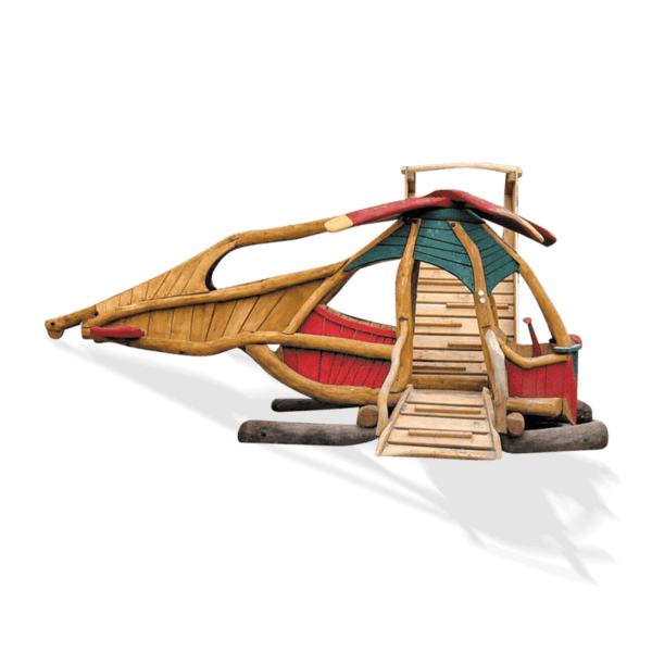 Helikopter (uten landing)