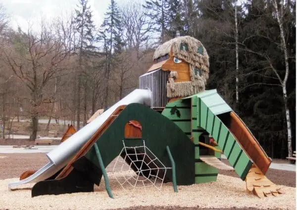 skogens gigant - Bilde 2