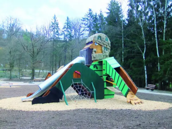 skogens gigant - Bilde 6