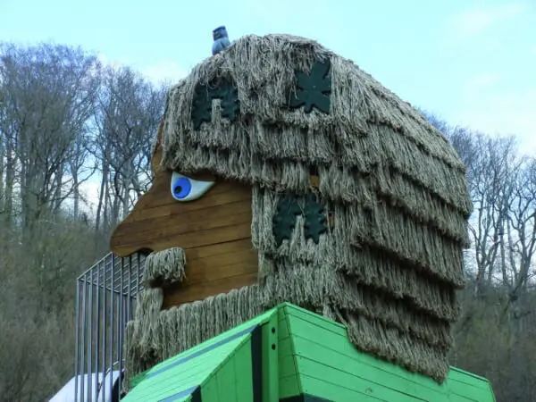 skogens gigant - Bilde 5