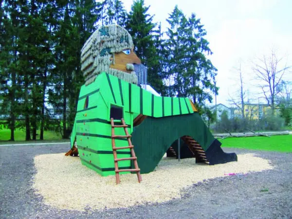 skogens gigant - Bilde 3