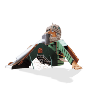 skogens gigant