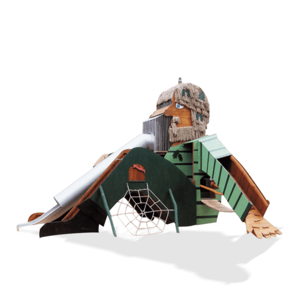 skogens gigant