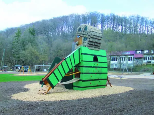 skogens gigant - Bilde 4