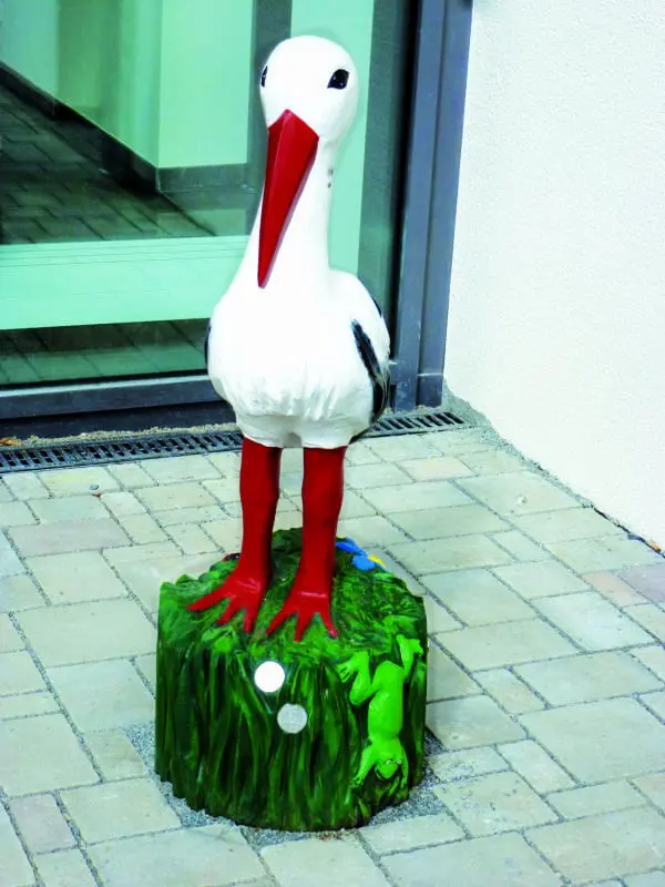 stork - Bilde 3