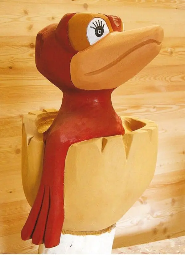 fugleunge - Bilde 2
