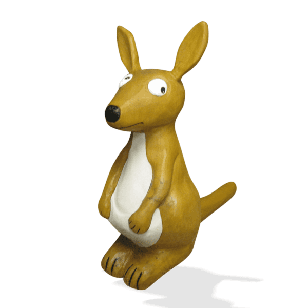 joey kenguru