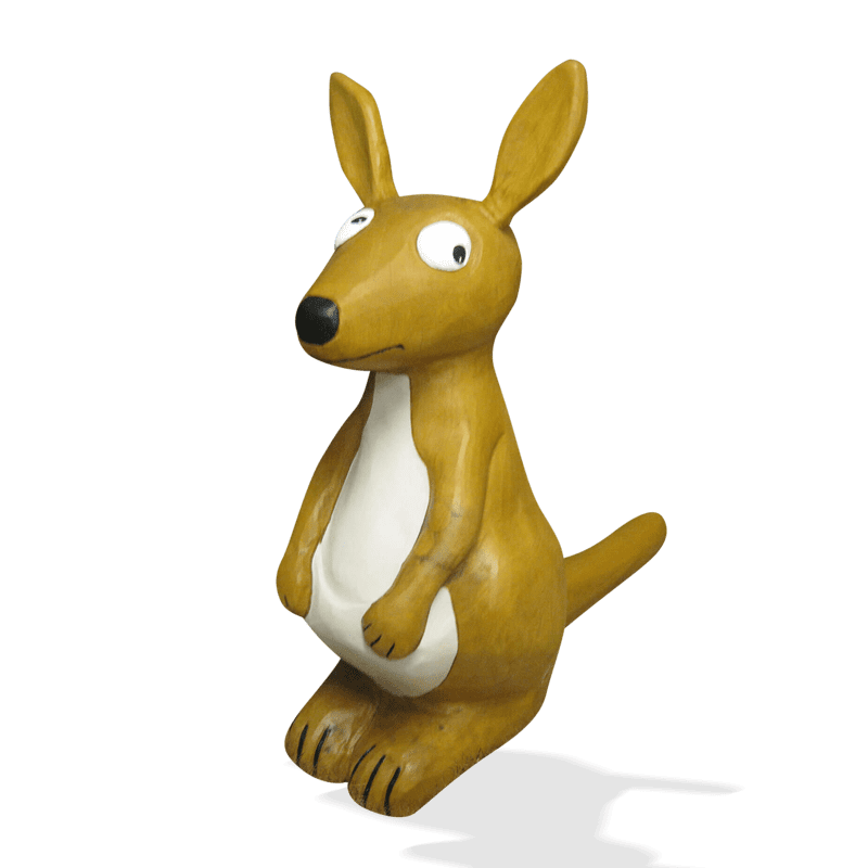joey kenguru