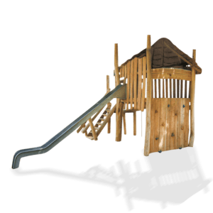 Ebberup trehus (pris inkl. montering)