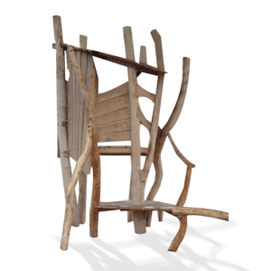 Rungsted trehus (pris inkl. montering)