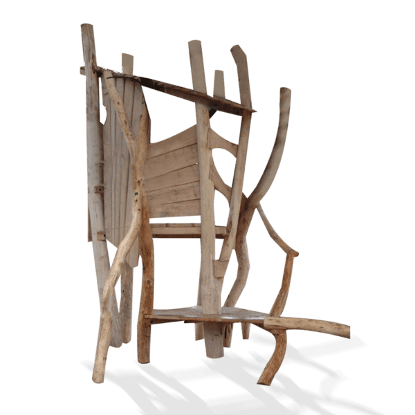 Rungsted trehus (pris inkl. montering)
