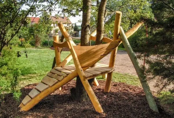 Ringsted trehus (pris inkl. montering) - Bilde 2