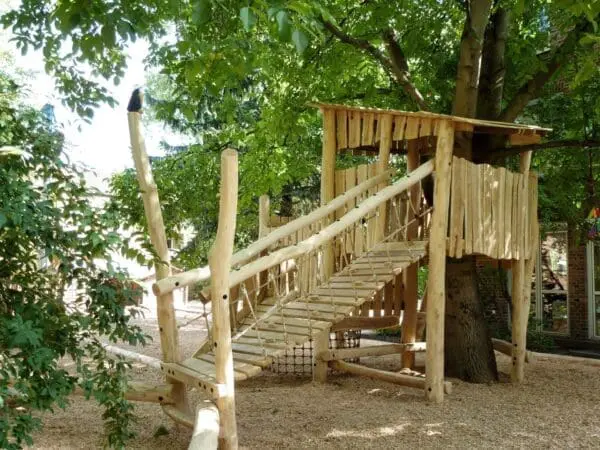 Lemvig trehus (pris inkl. montering) - Bilde 2