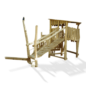 Lemvig trehus (pris inkl. montering)