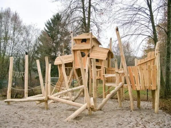 Klippinge trehus (pris inkl. montering) - Bilde 2