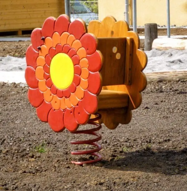 den flippende floWerpoWeren - Bilde 2