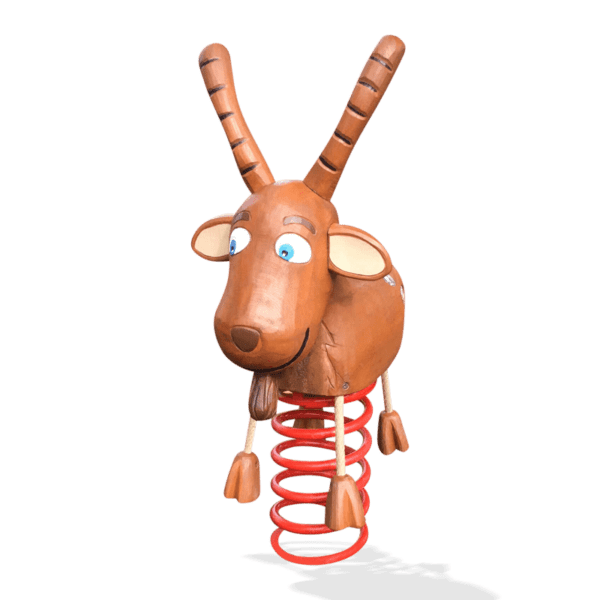 Geitevokteren Billy