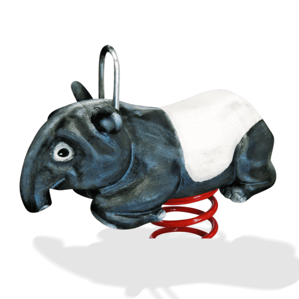 tapirdukken