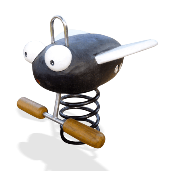 gyngedyret tordenflue