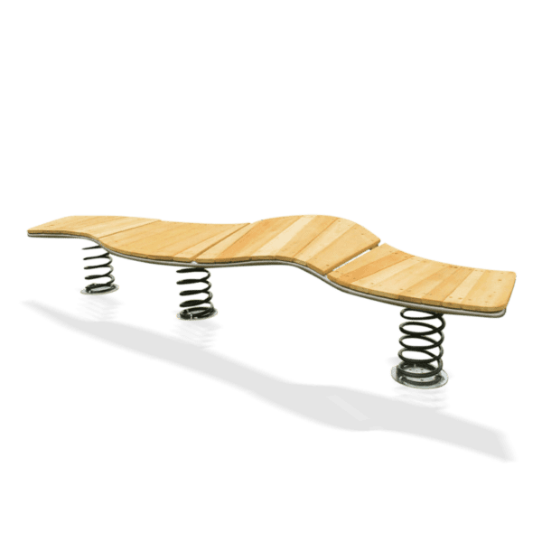vippeputebane