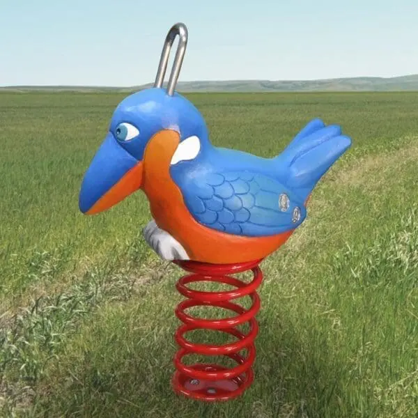 Kingfisher - Bilde 2