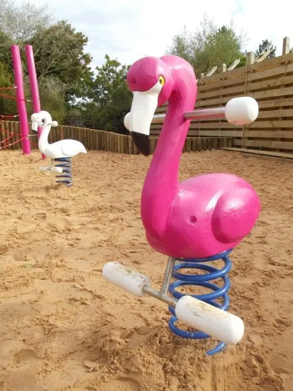 Flamingo - Bilde 2