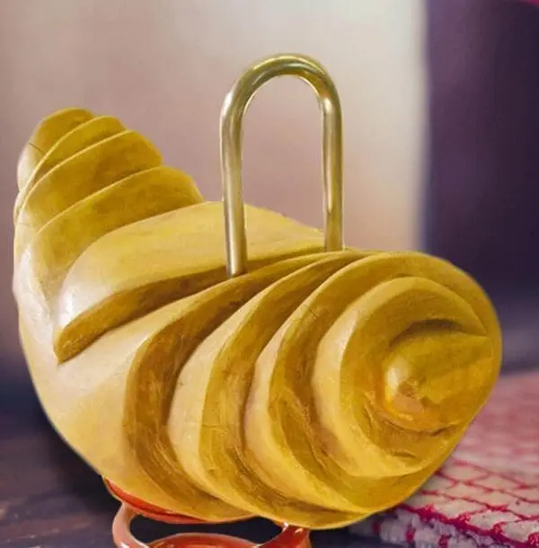 Flippede croissanter - Bilde 2