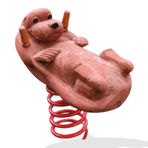 gyngedyret oteren