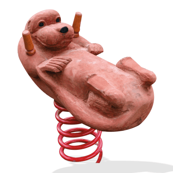 gyngedyret oteren