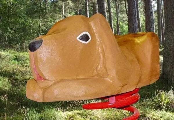 Valpejegerhunden - Bilde 2