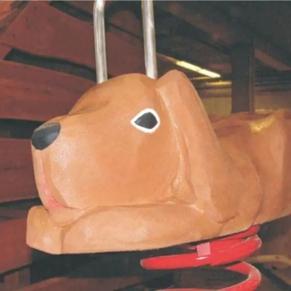 Valpejegerhunden - Bilde 3