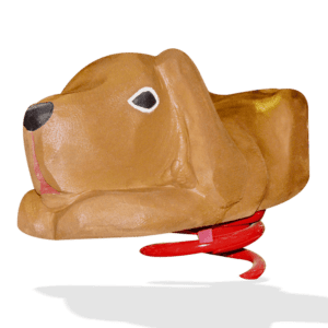 Valpejegerhunden