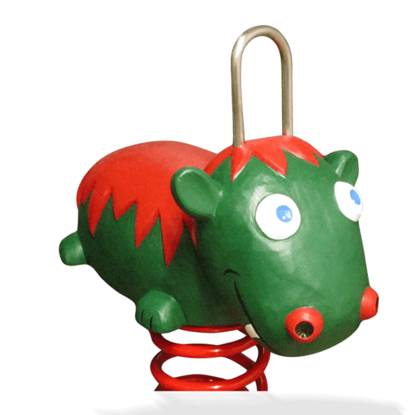 gyngedyret baby drage rudi