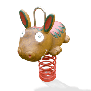 gyngedyret drage baby