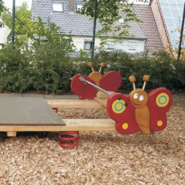 Den gigantiske vippeinsektturen - Bilde 3