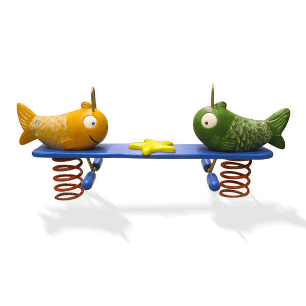 Fiskehandleren Double Flippers