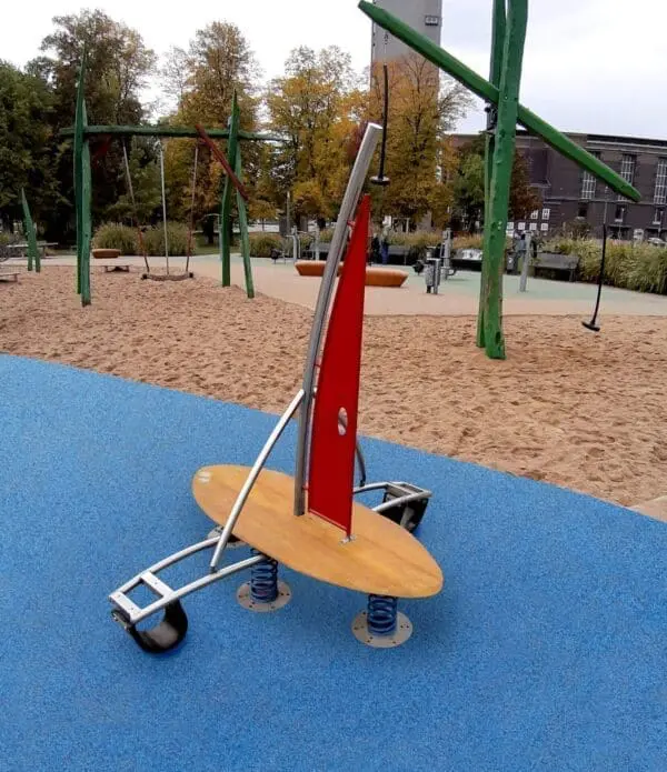 rocker surfebrett - Bilde 2
