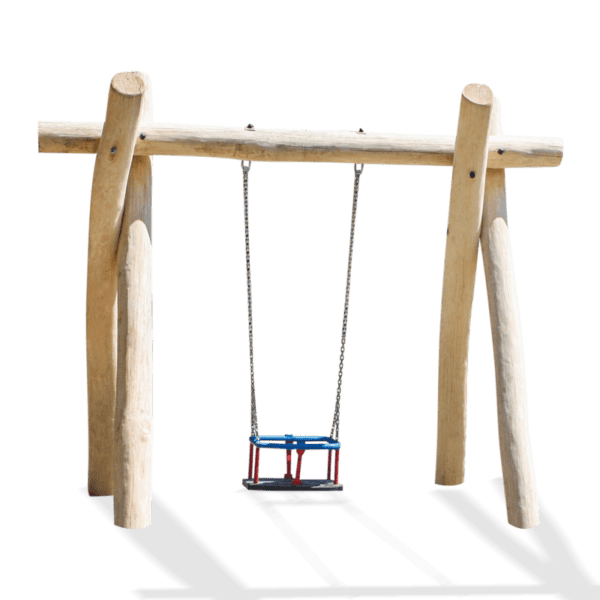 enkeltgynge for småbarn h1,8m