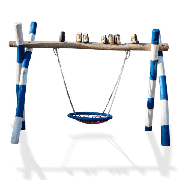 Penguin swing h 2,2 m