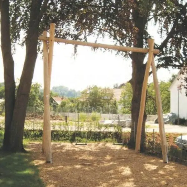Kjempegynge h 4m - Bilde 3