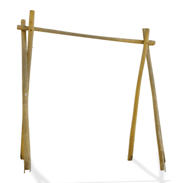 Kjempegynge h 4m