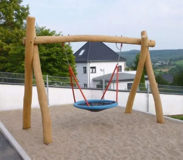 sansegyne h 2,2 m (mini) - Bilde 2