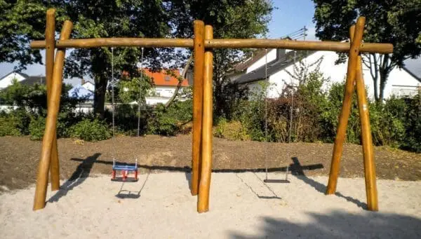 Swing combi 1 - Bilde 2