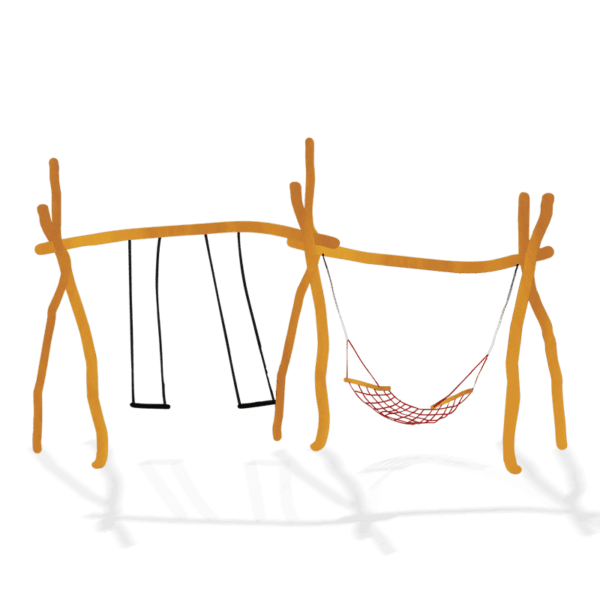 Swing combi 4