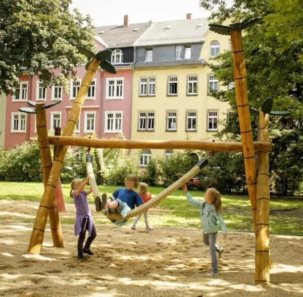 håndflatesving 1 - Bilde 2