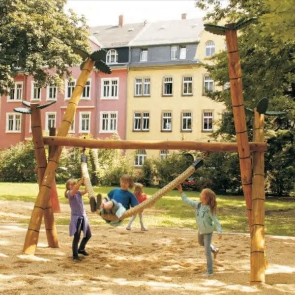 håndflatesving 1 - Bilde 3